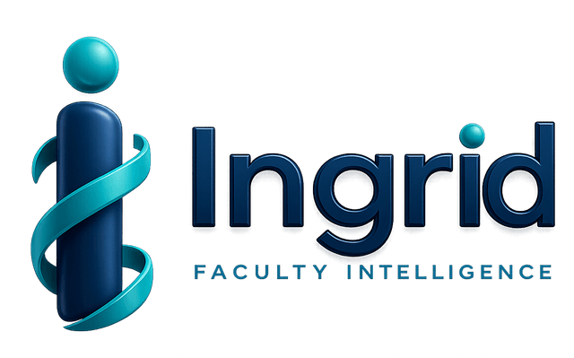 Ingrid Faculty Intelligence